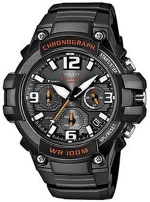 Casio MCW-100H-1A3VDF Sport