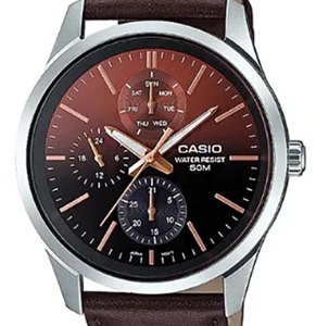 Casio Classic MTP-E330L-5AVDF