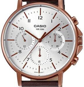 Casio MTP-E321RL-5AVDF Classic