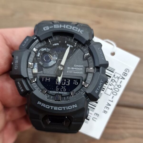 Casio GBA-900-1A G-Shock