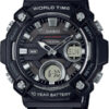 Casio AEQ-120W-1A Comby Sport