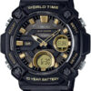 Casio AEQ-120W-9AVDF Comby Sport