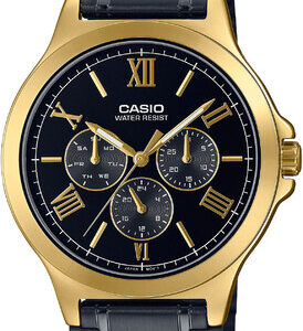 Casio MTP-V300GB-1A Classic