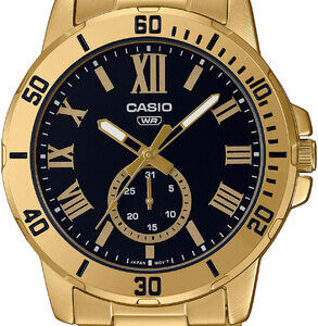 Casio MTP-VD200G-1BUDF Classic