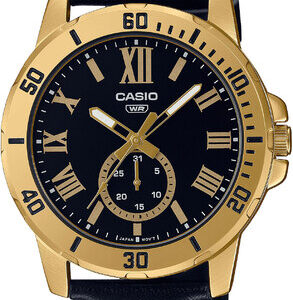 Casio MTP-VD200GL-1BUDF Classic