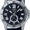 Casio MTP-VD200L-1BUDF Classic
