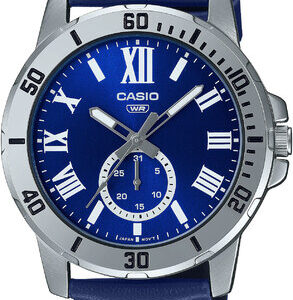 Casio MTP-VD200L-2BUDF Classic