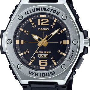 Casio MWA-100H-1A2VDF Sport