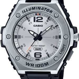 Casio MWA-100H-7AVDF Sport