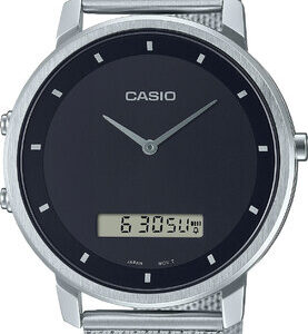Casio MTP-B200M-1EDF Classic Comby