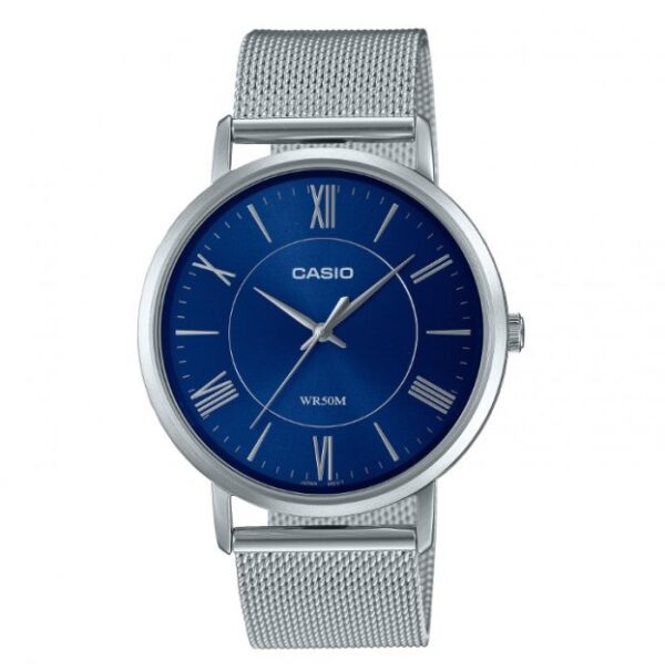 Casio MTP-B110M-2AVDF Classic