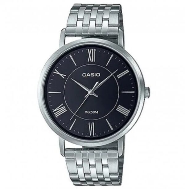 Casio MTP-B110D-1AVDF Classic