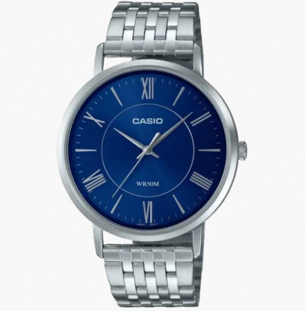 Casio MTP-B110D-2AVDF Classic