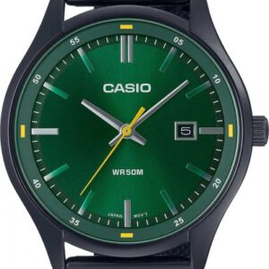Casio MTP-E710MB-3AVDF Classic