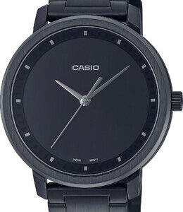 Casio LTP-B115B-1EVDF Lady Classic