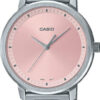 Casio LTP-B115D-4EVDF Lady Classic