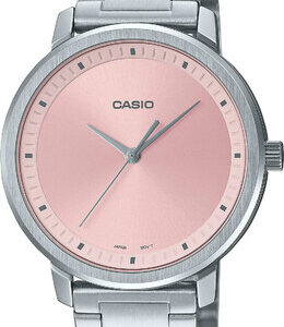 Casio LTP-B115D-4EVDF Lady Classic