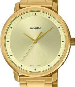 Casio LTP-B115G-9EVDF Lady Classic