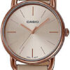 Casio LTP-E412RL-5A Lady Classic