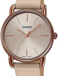 Casio LTP-E412RL-5A Lady Classic