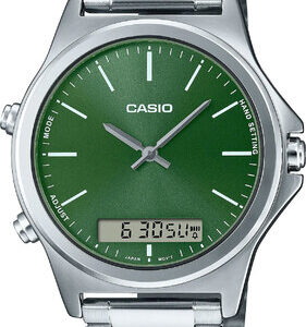 Casio MTP-VC01D-3EUDF Classic Comby