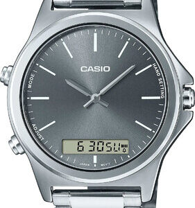 Casio MTP-VC01D-8E Classic Comby