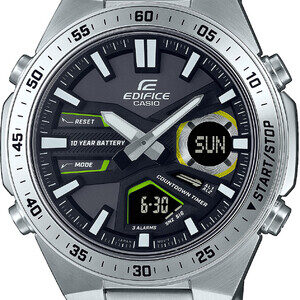 Casio EFV-C110D-1A3 Edifice