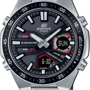Casio EFV-C110D-1A4 Edifice