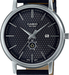Casio MTP-B125L-1AVEF Classic