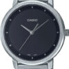 Casio LTP-B115D-1EVDF Lady Classic