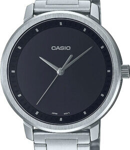 Casio LTP-B115D-1EVDF Lady Classic