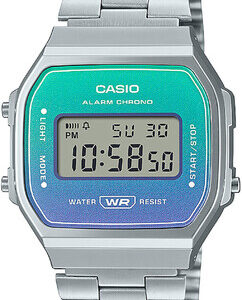 Casio A168WER-2ADF Digital Vintage