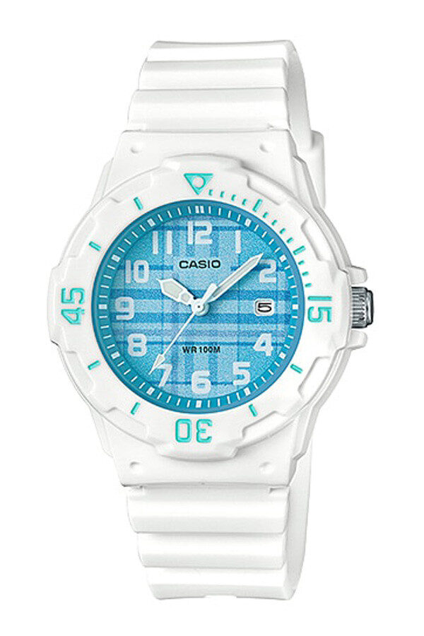 Casio LRW-200H-2E Lady Sport