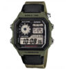 Casio AE-1200WHB-3B Sport Vintage