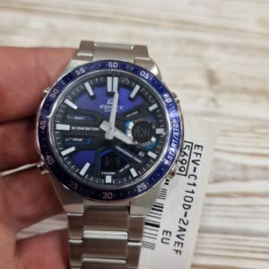 Casio EFV-C110D-2A Edifice