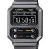 Casio A100WEGG-1A Digital Vintage