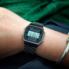 Casio A168WGG-1A Digital Vintage 45574
