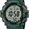 Casio AE-1500WHX-3A Digital Sport