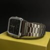 Casio AQ-230A-1D Comby Vintage 25706