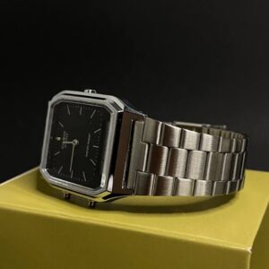 Casio AQ-230A-1D Comby Vintage