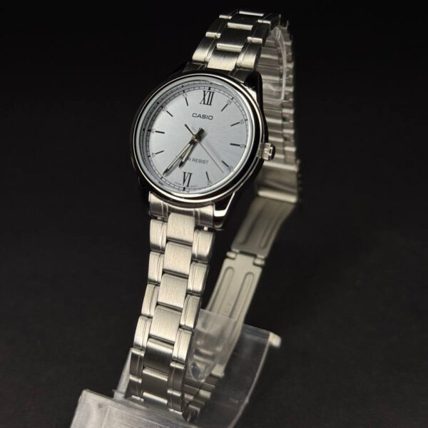 Casio LTP-V005D-2B3 Lady Classic