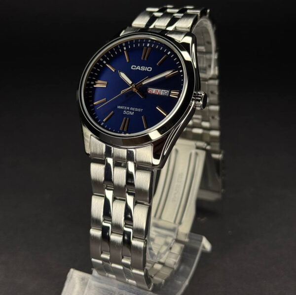 Casio MTP-1335D-2A2 Classic