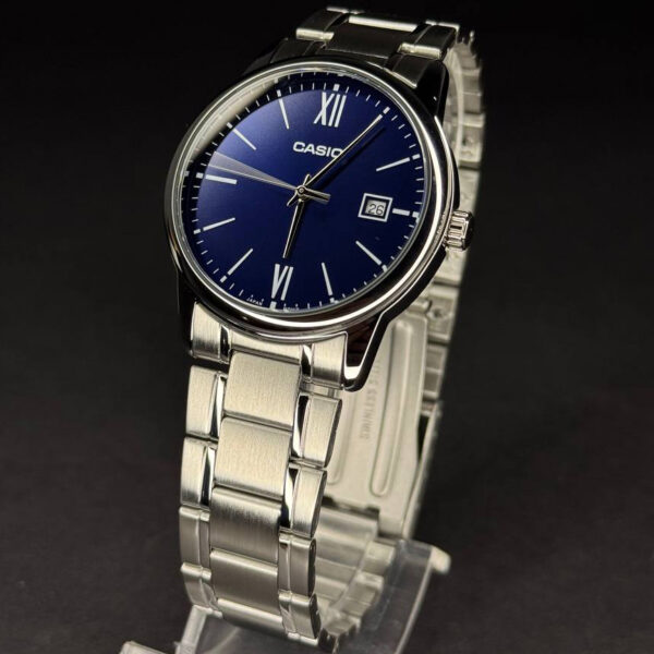Casio MTP-V002D-2B3 Classic