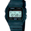 Casio F-91W-3 Digital Vintage