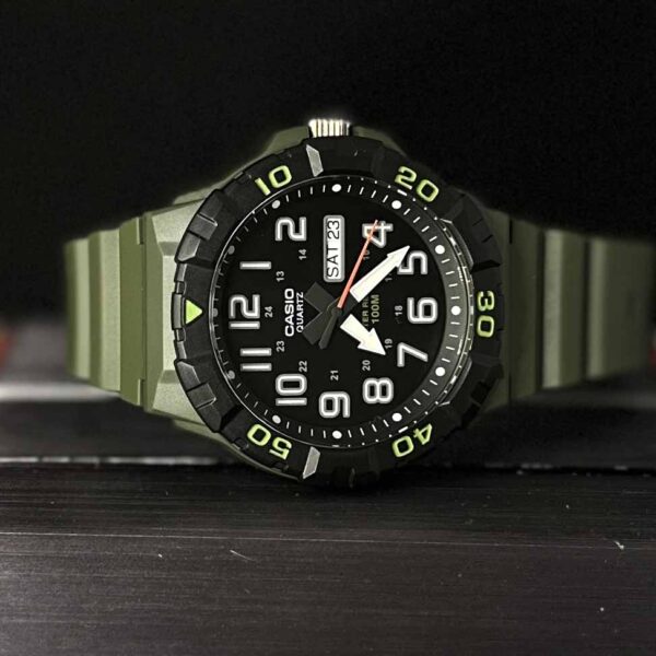 Casio MRW-210H-3A Sport