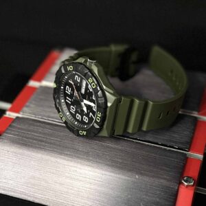 Casio MRW-210H-3A Sport