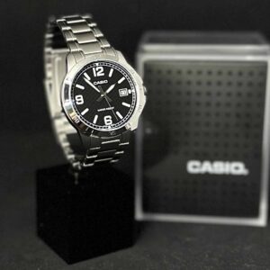 Casio MTP-V004D-1B2 Classic