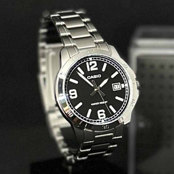 Casio MTP-V004D-1B2 Classic