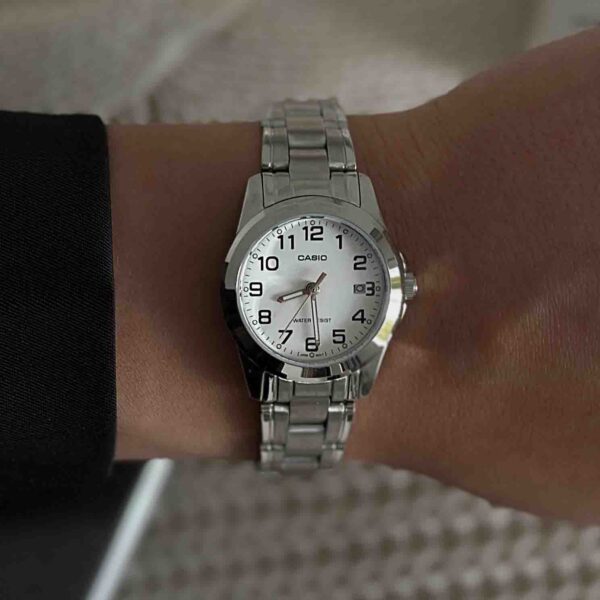 Casio LTP-1215A-7B2 Lady Classic