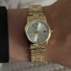 Casio LTP-V002G-9B3 Lady Classic